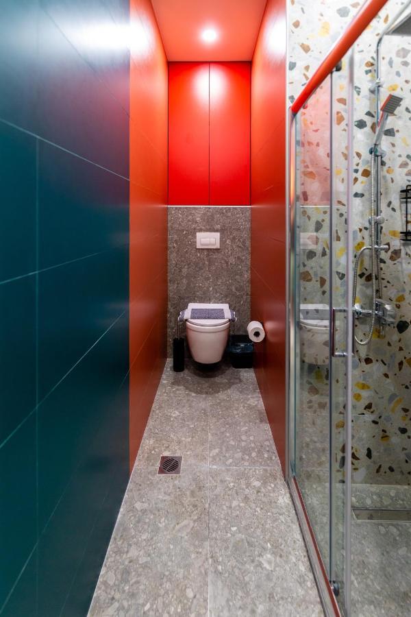 Bright Apartment In The Center Vipgreece アテネ エクステリア 写真