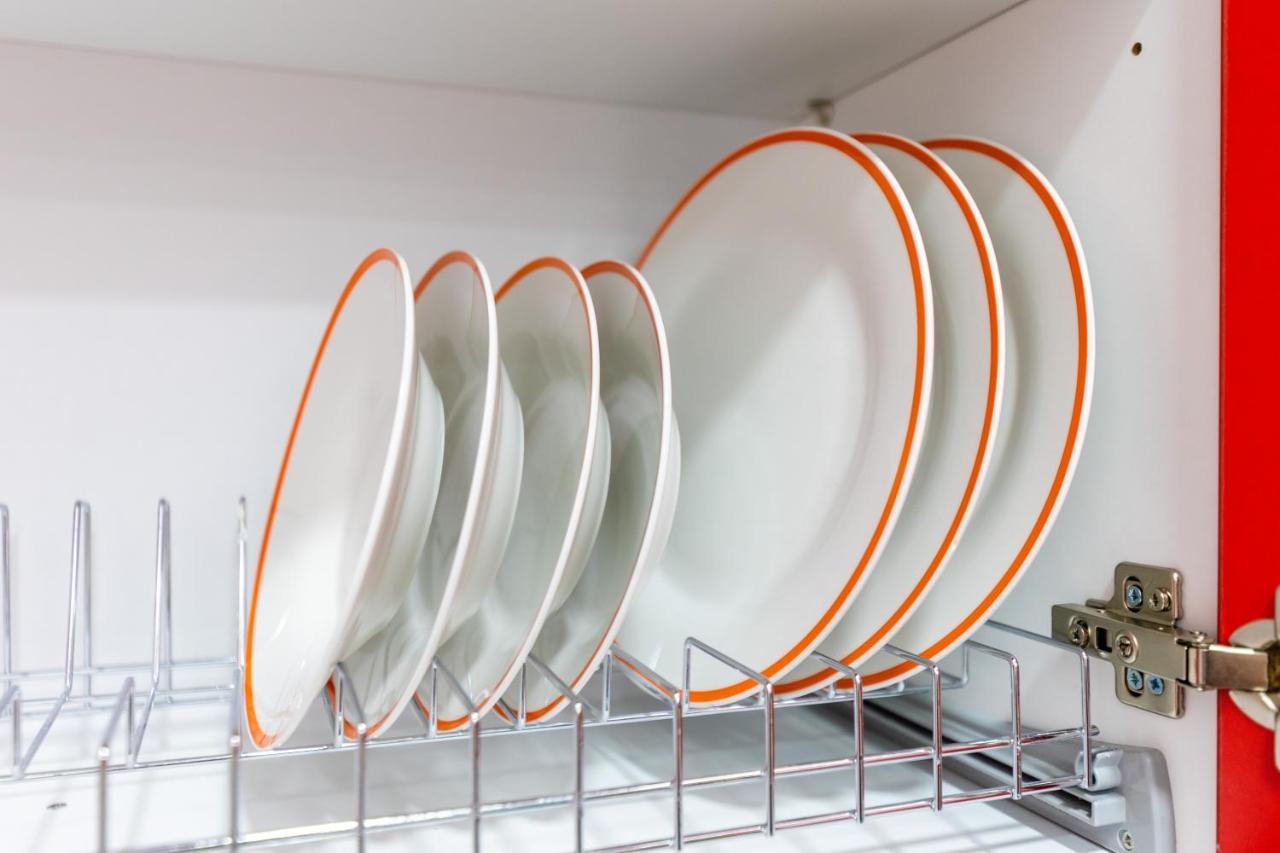Bright Apartment In The Center Vipgreece アテネ エクステリア 写真