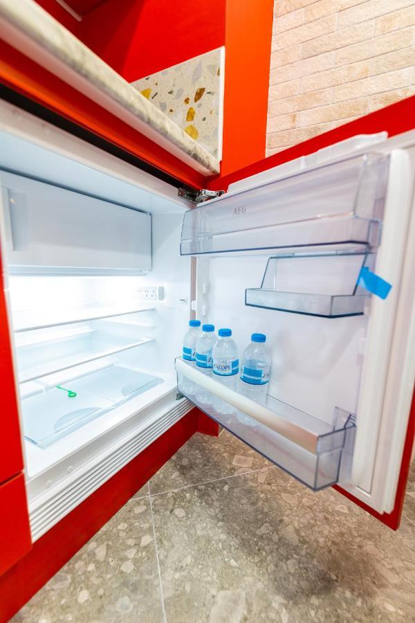 Bright Apartment In The Center Vipgreece アテネ エクステリア 写真